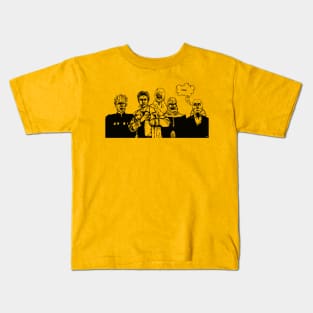 Pinhead Kids T-Shirt